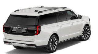 2026 Ford Expedition® External Image 4